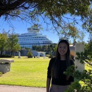 Meet your Posher, Michelle